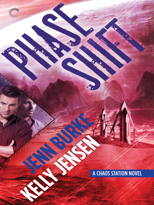 Cover image for Phase Shift